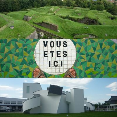 tranches de vacances...