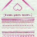 A JOUR DE MA BRODERIE