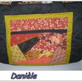 le sac de l'été de Danièle