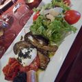 Le Nul Part Ailleurs - Restaurant à Marseille
