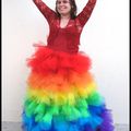 Projet 2012 : Rainbow Dress (6)