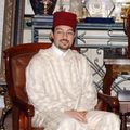 صاحب الجلالة الملك محمد السادس يترأس مراسيم عقد قران صاحب السمو الأمير مولاي إسماعيل يوم الجمعة المقبل بالرباط 