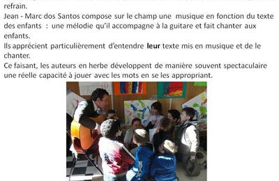 Chansons d'enfance