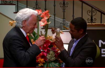 Dirty Sexy Money [2x 13]