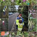 1ère sortie en forêt de l'année