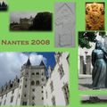 Visite de Nantes