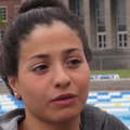 Yusra Mardini, une héroïne très humaine