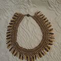 Ayita colla necklace