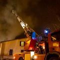 Incendie