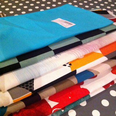 Acheteuse compulsive!!!!!!