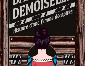 Le baiser de la Demoiselle - Kate Foster - Phébus