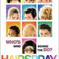 HAIRSPRAY