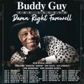 Buddy Guy 2023: Farewell tour vraiment ?