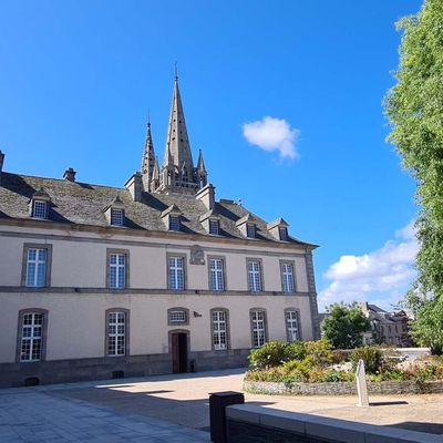 Saint Pol de Léon (2)-Finistère 