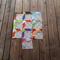 Journée européenne du patchwork