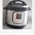 Instant Pot - IPot - DUO 60, multicuiseur