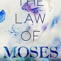 {COVER REVEAL}: The Law Of Moses - Amy Harmon
