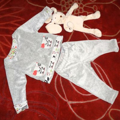 Vega & Barcelona pour céléber une naissance