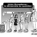 Bruxelles et les lobbies