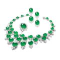 Jade Jewellery at Sotheby's Hong Kong, 18 February 2022