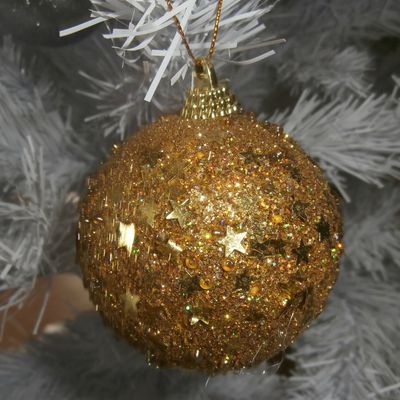 LA MAGIE DE NOËL S'INSTALLE