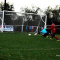 09/11/2014: Xhoris - Fize: 0-2 et Fize B - Limont: 1-0