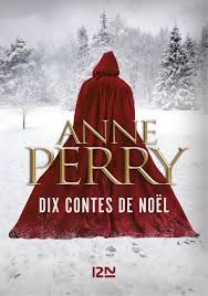 Contes de Noël de Anne Perry