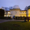 Visite de l'observatoire de Prague