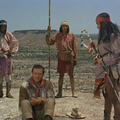 Hondo, l'Homme du Désert (Hondo) (1953) de John Farrow