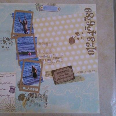 Des pages et oui !!!!!!!!!!!!