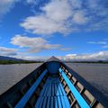 A la rencontre du lac Inlé