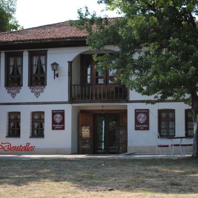 Centre créatif de Kalofer