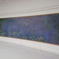 Les nympheas de Claude Monet