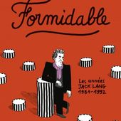 Casterman - Formidable
