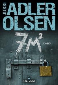 7m² - jussi adler-olsen