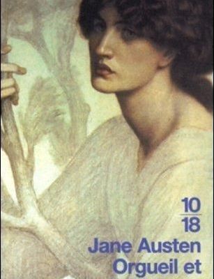 Orgueil et Préjugés, Jane Austen