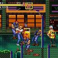 TEST STREET OF RAGE 2