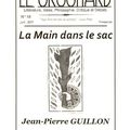 Une critique de Stéphane Beau / Revue "Le Grognard"