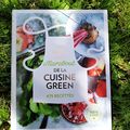 La Cuisine Green en Partenariat avec Natura Sense