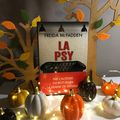 La Psy - Freida McFadden