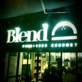 Blend, le meilleur Burger de Paris... ou pas!