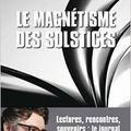 Le magnétisme des solstices de Michel Onfray