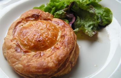 Le veau s'affiche dès l'apéro !