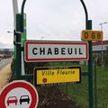 Chabeuil