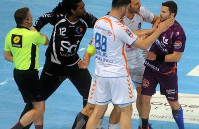 Après Sélestat 27-28 Toulouse: Garder cet état d’esprit ..