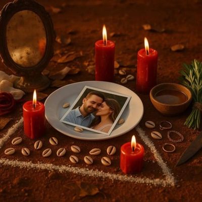 FAIRE REVENIR SON EX