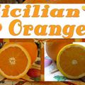 Le fruit de santé de l'hiver : l'orange