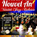 Concert du Nouvel An