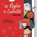 Les règles de l'amitié #SangTabou