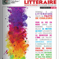 L'AUTOMNE CHEZ L'ACTU LITTERAIRE...